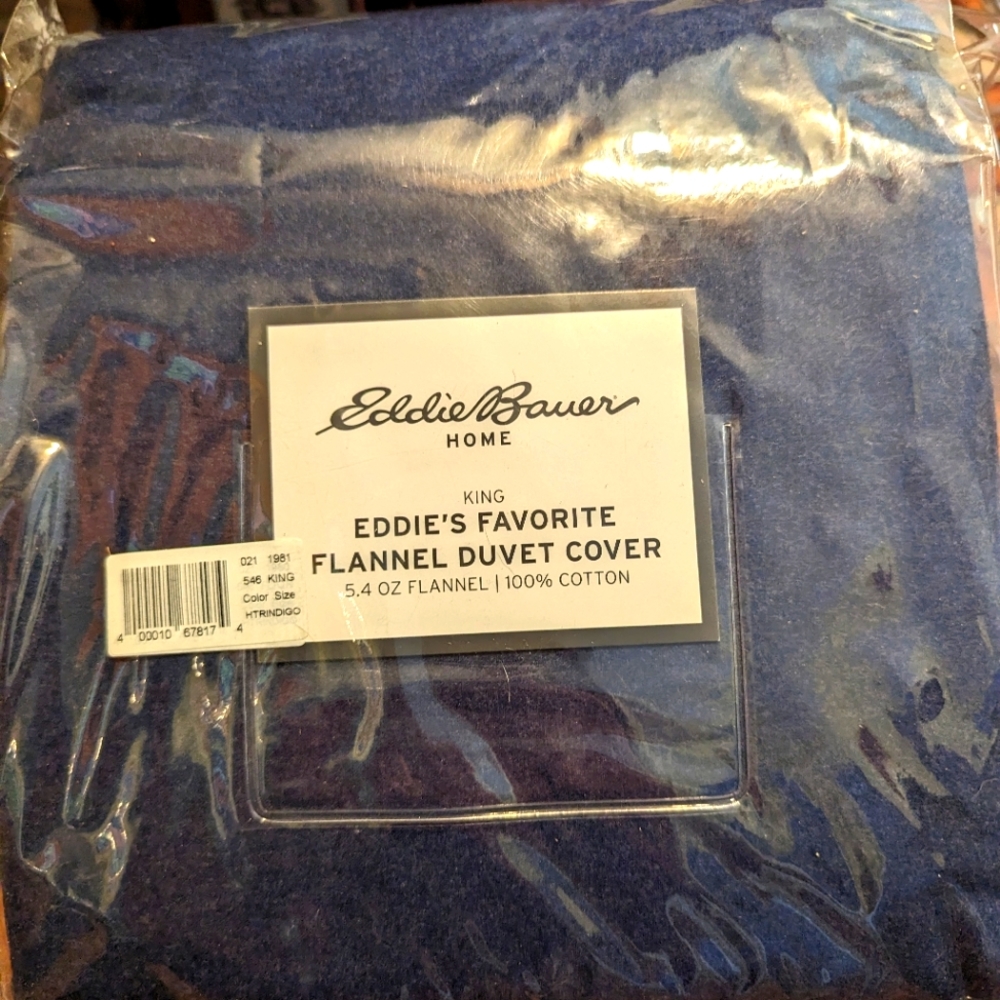 King Size Duvet Cover